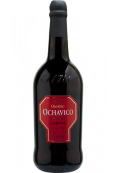 Ochavico Oloroso